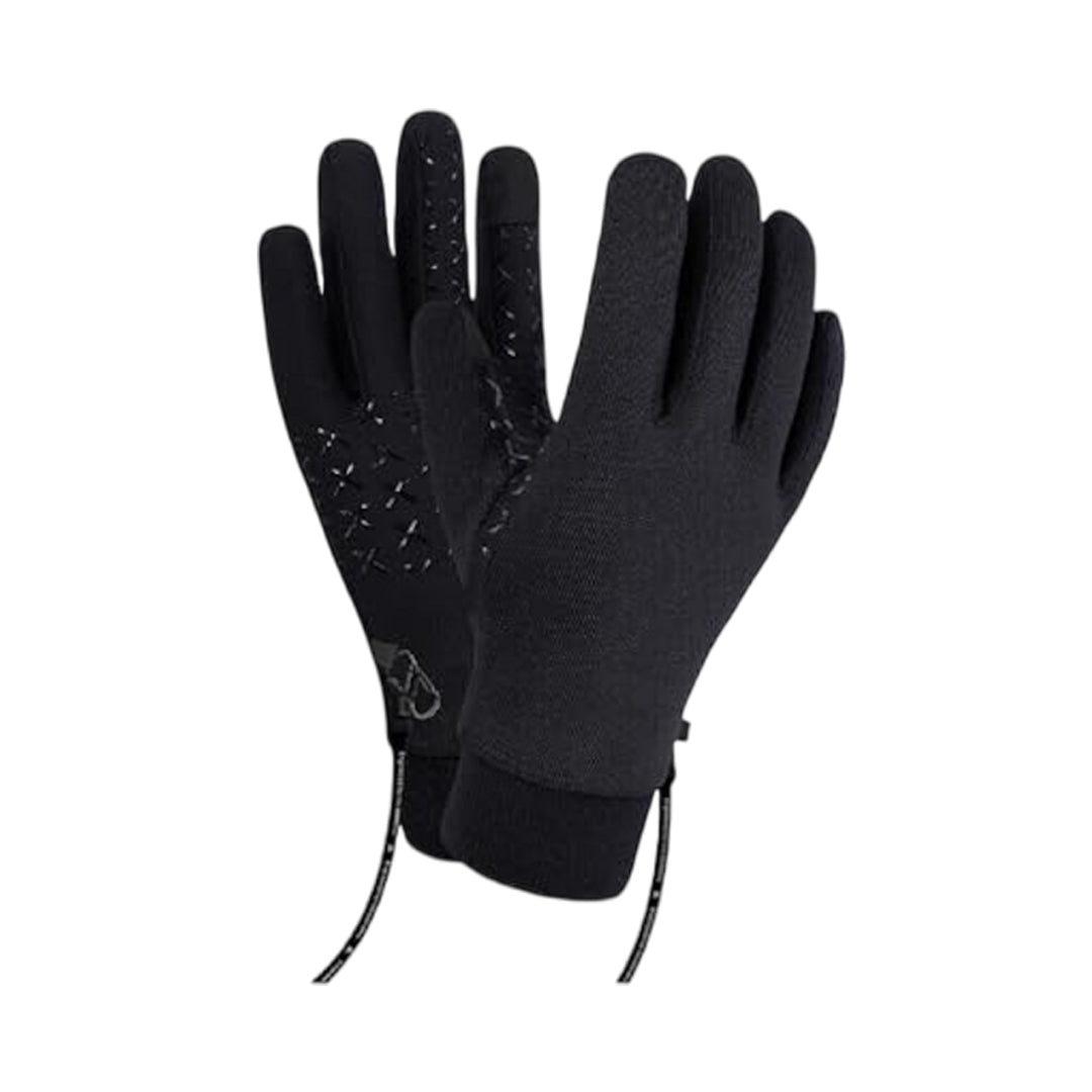 DEXSHELL DexFuze Mud Proof StretchFit Gloves Outdoor Cycling Hiking