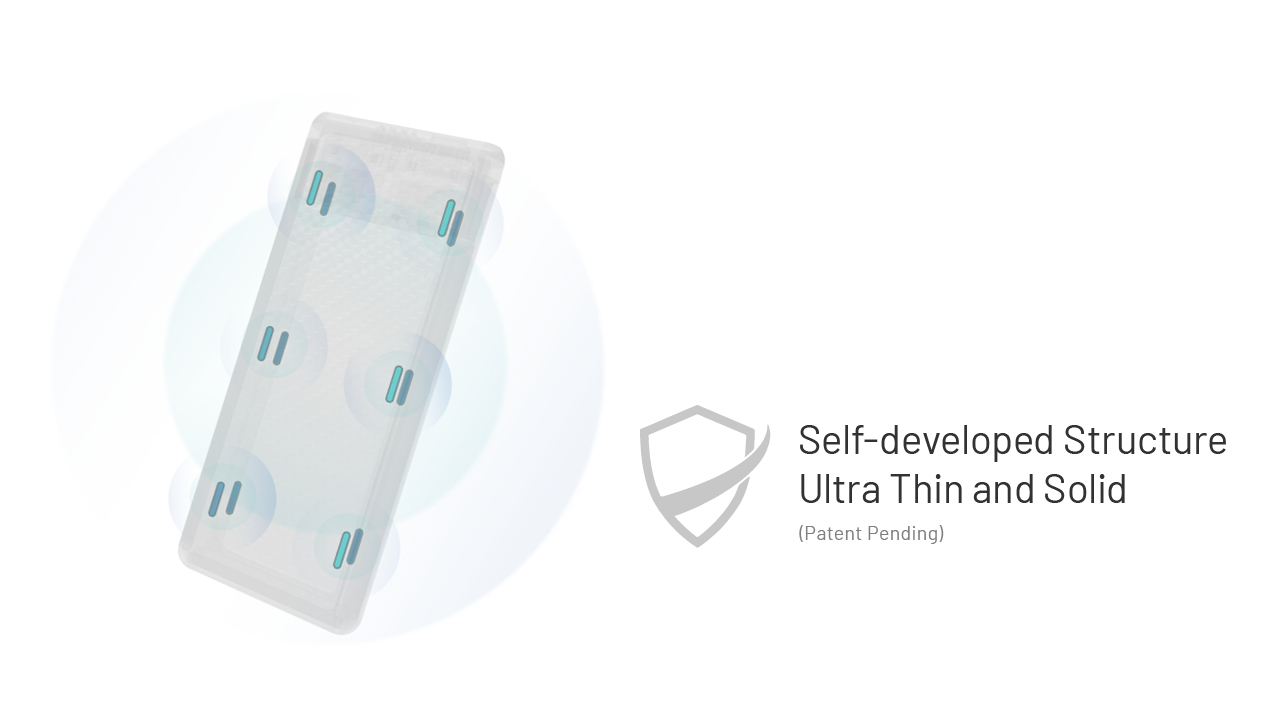 NITECORE NB AIR 5000mAh Power Bank