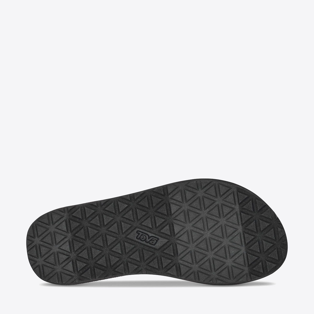 TEVA Men's Original Universal Sandal - Etching Black