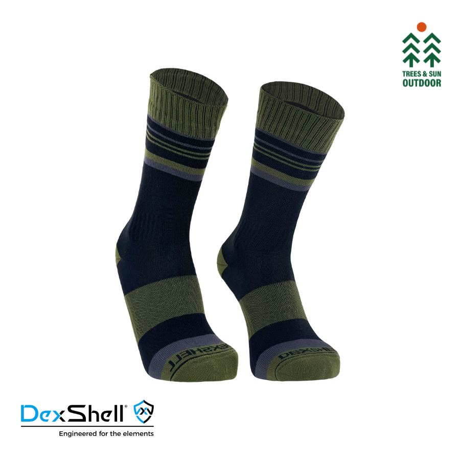 DEXSHELL Thermlite 2.0 Waterproof Socks