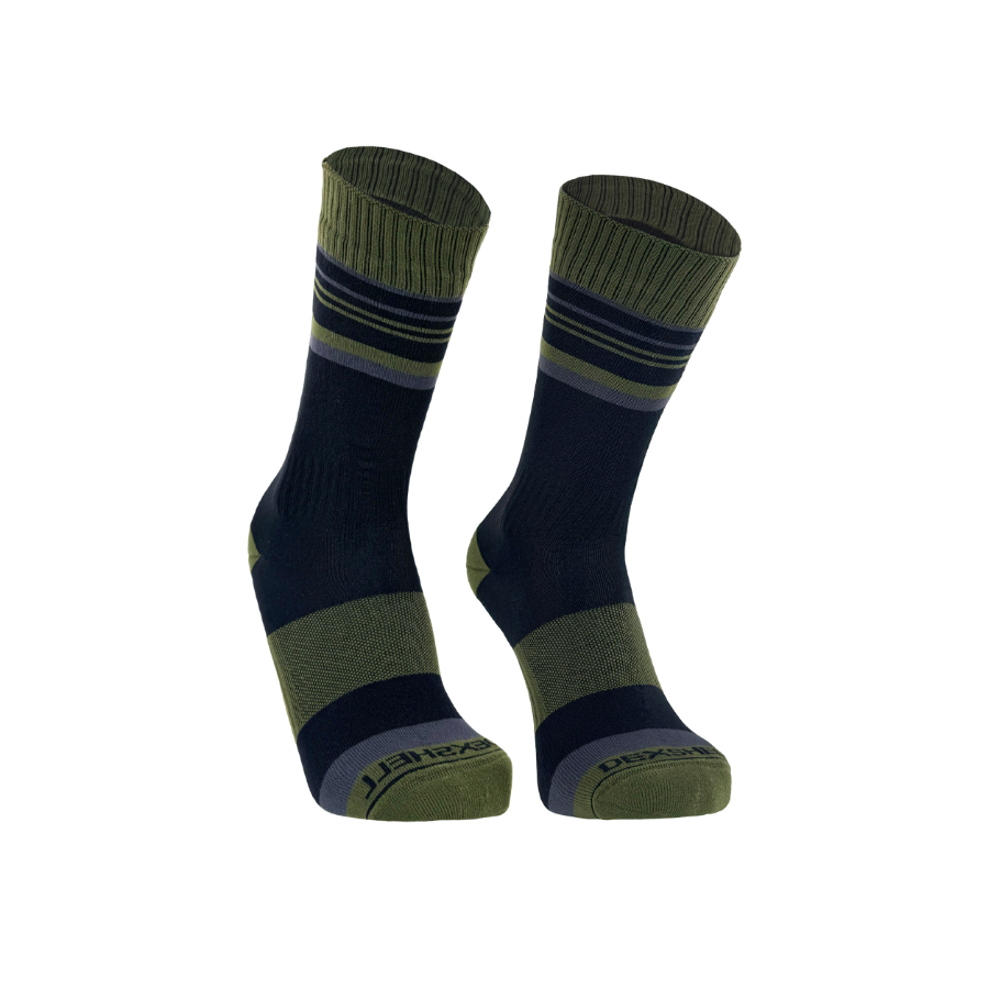 DEXSHELL Thermlite 2.0 Trekking Waterproof Merino Wool Hiking Socks