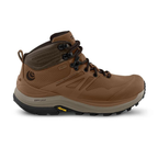 TOPO ATHLETIC Trailventure 2 Waterproof Men's Hiking Shoes - Brown/Tan
