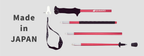 SINANO Trail Running Pole 13.6 NEO Lightweight Folding Poles