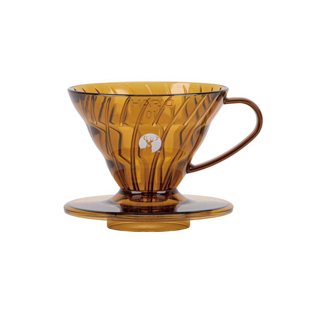 CAPTAIN STAG Coffee Dripper A01