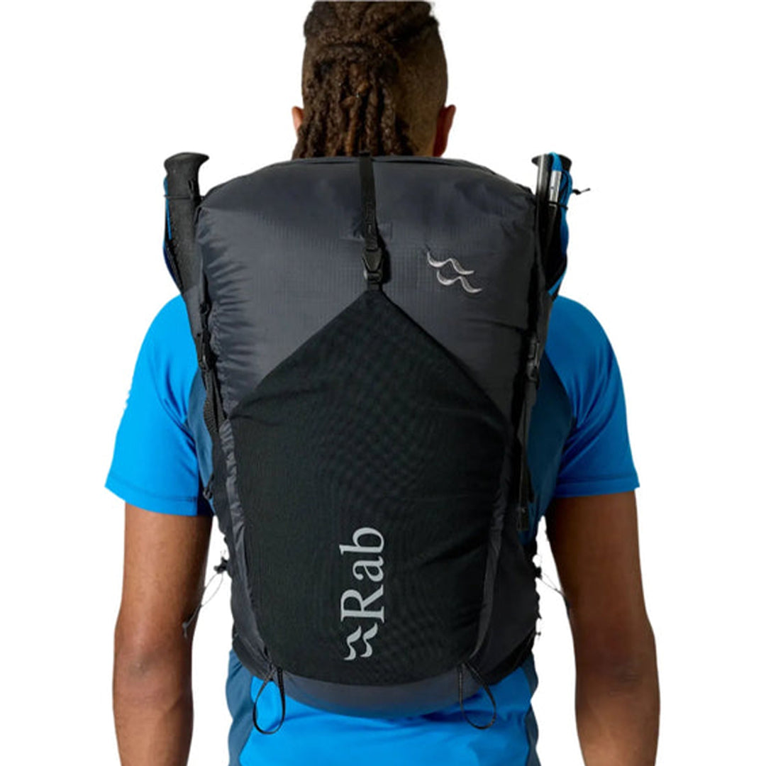 RAB Veil XP 30L Ultralight Waterproof Backpack