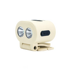 MUTO OWL Double-Side LED Lantern