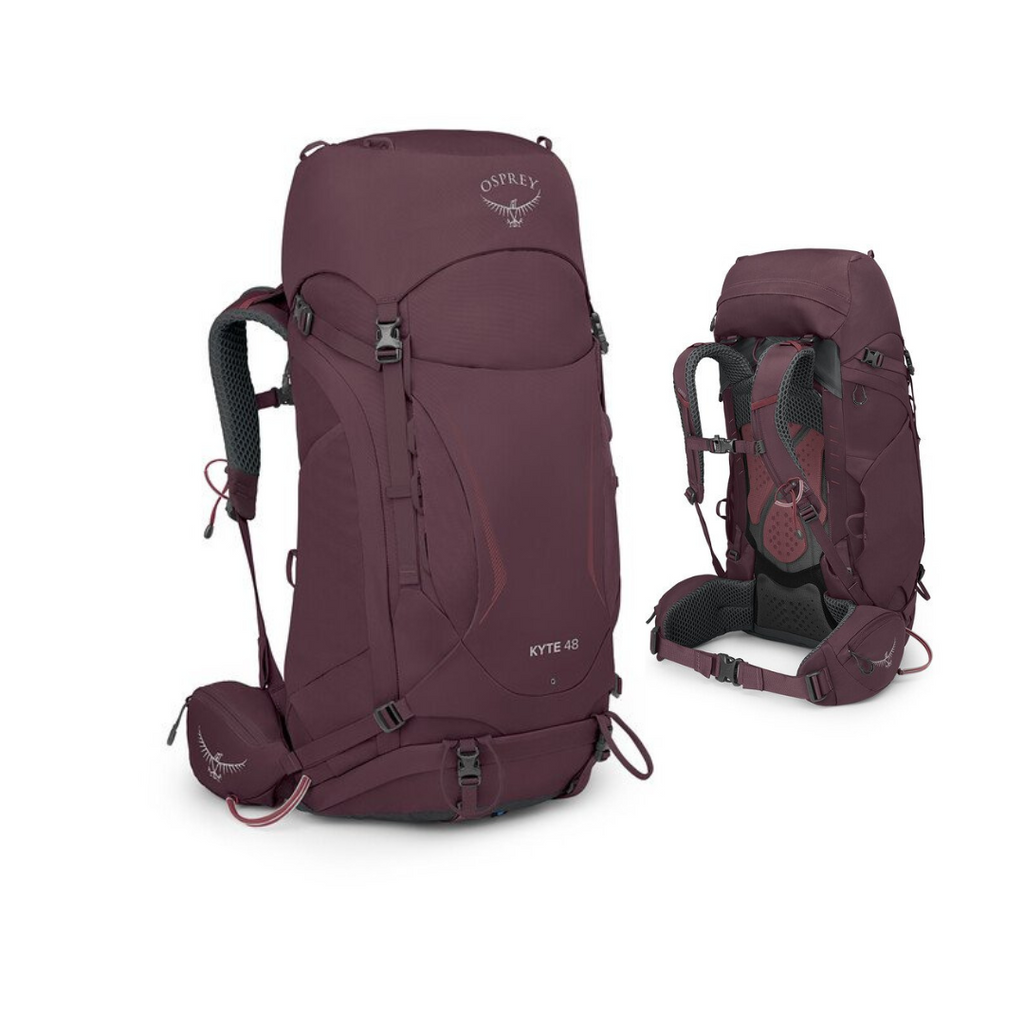OSPREY Kyte 48 Women’s Backpacking