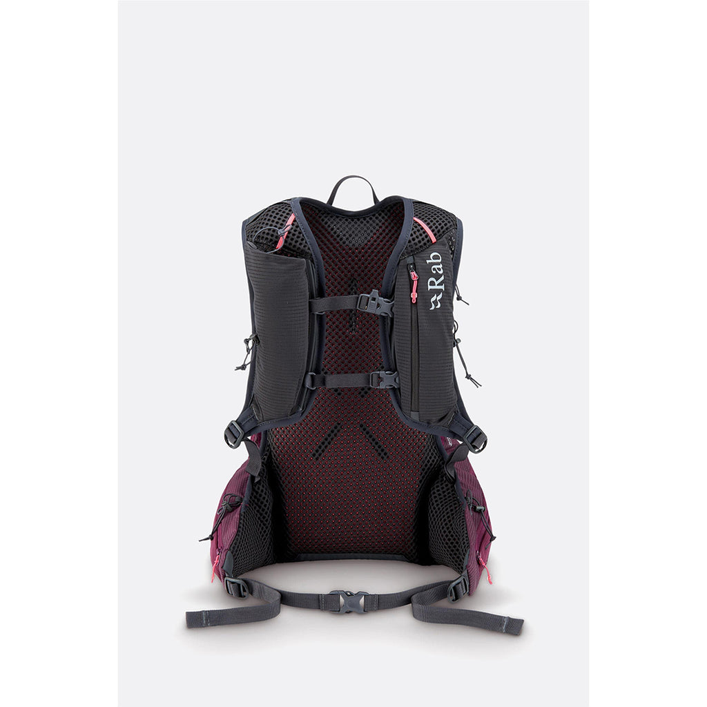 RAB Nitron 18L Comfortable Lightweight Daypack
