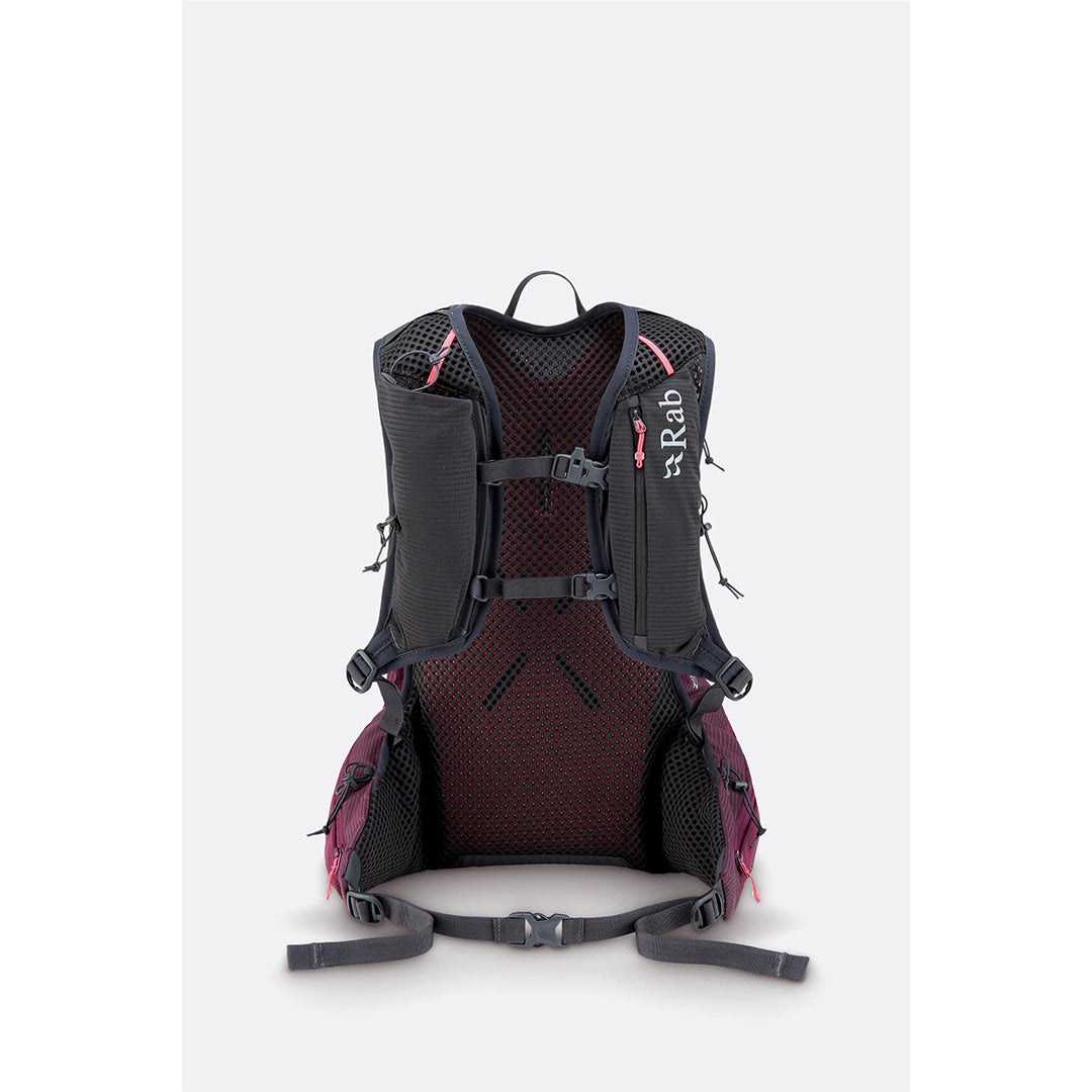 RAB Nitron 18L Comfortable Lightweight Daypack