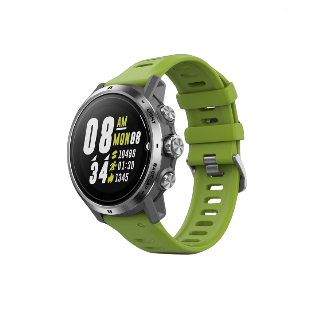 COROS APEX PRO Premium Multi Sport GPS Watch