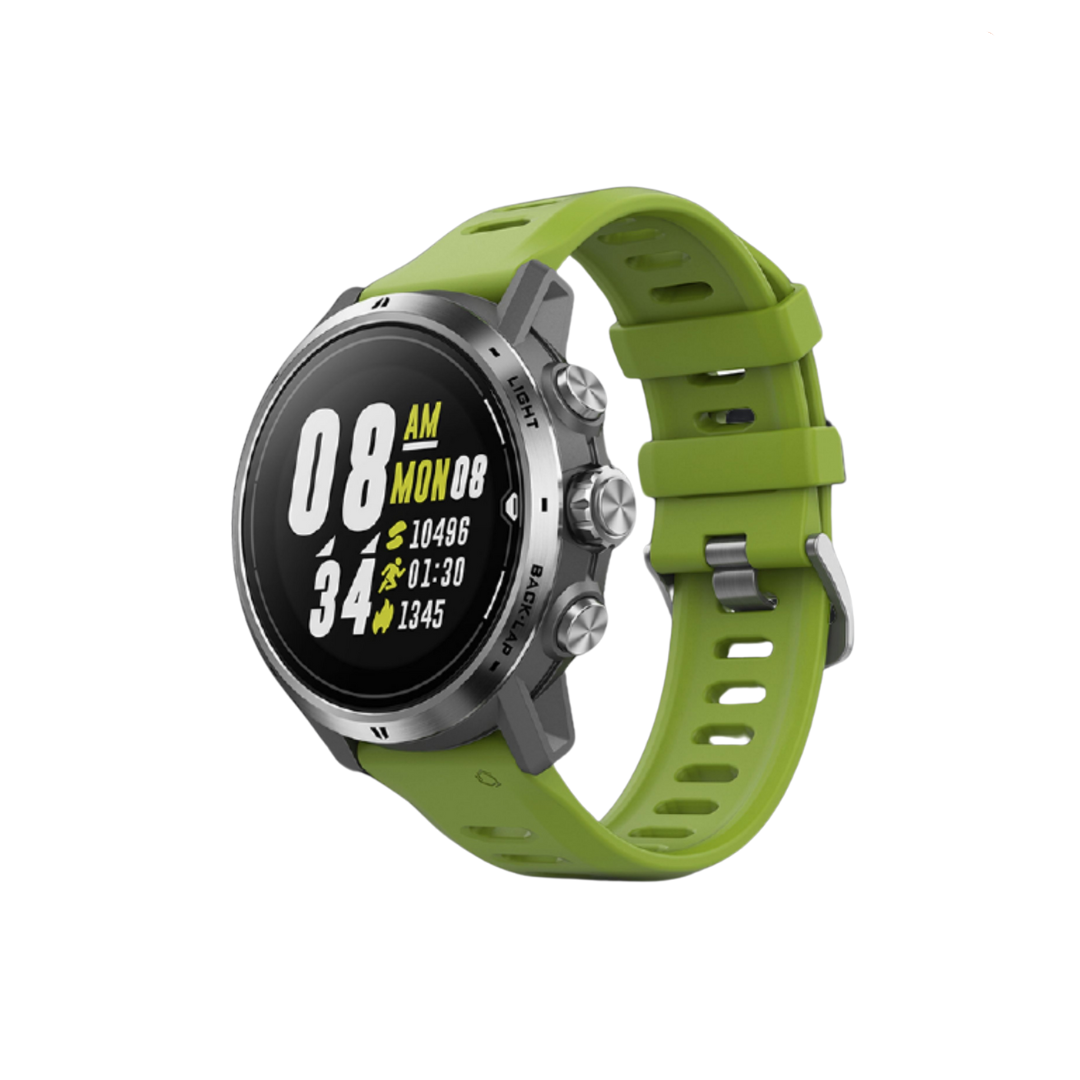 COROS APEX PRO Premium Multi Sport GPS Watch