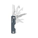 NEXTOOL NE20099 10-in-1 Multifunction Knife - Blue