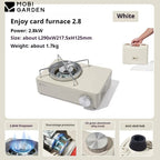 MOBI GARDEN ChangXiang Portable Gas Stove 2.8