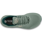 TOPO Athletic Women's Terraventure 4 Trail Running Shoes - Sage/Tan
