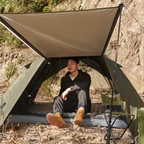 MOBI GARDEN Sunny Tent 3P