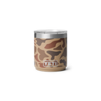 YETI Rambler 10 Oz Stackable Lowball with MagSlider™ Lid