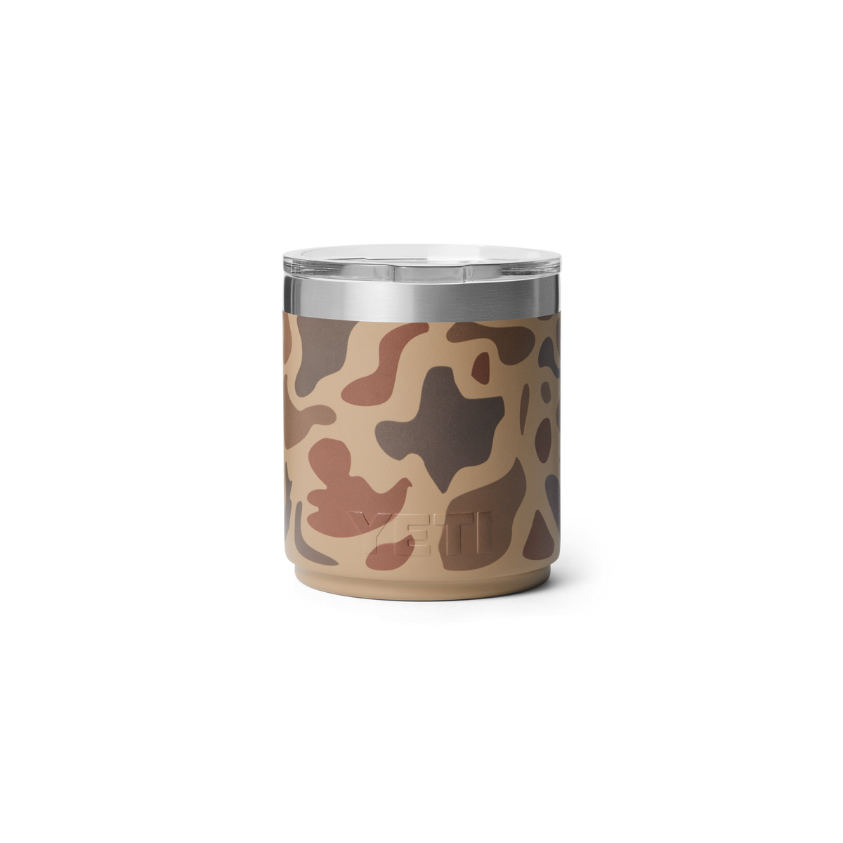 YETI Rambler 10 Oz Stackable Lowball with MagSlider™ Lid