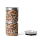 YETI Rambler 10 Oz Stackable Lowball with MagSlider™ Lid