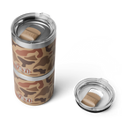 YETI Rambler 10 Oz Stackable Lowball with MagSlider™ Lid