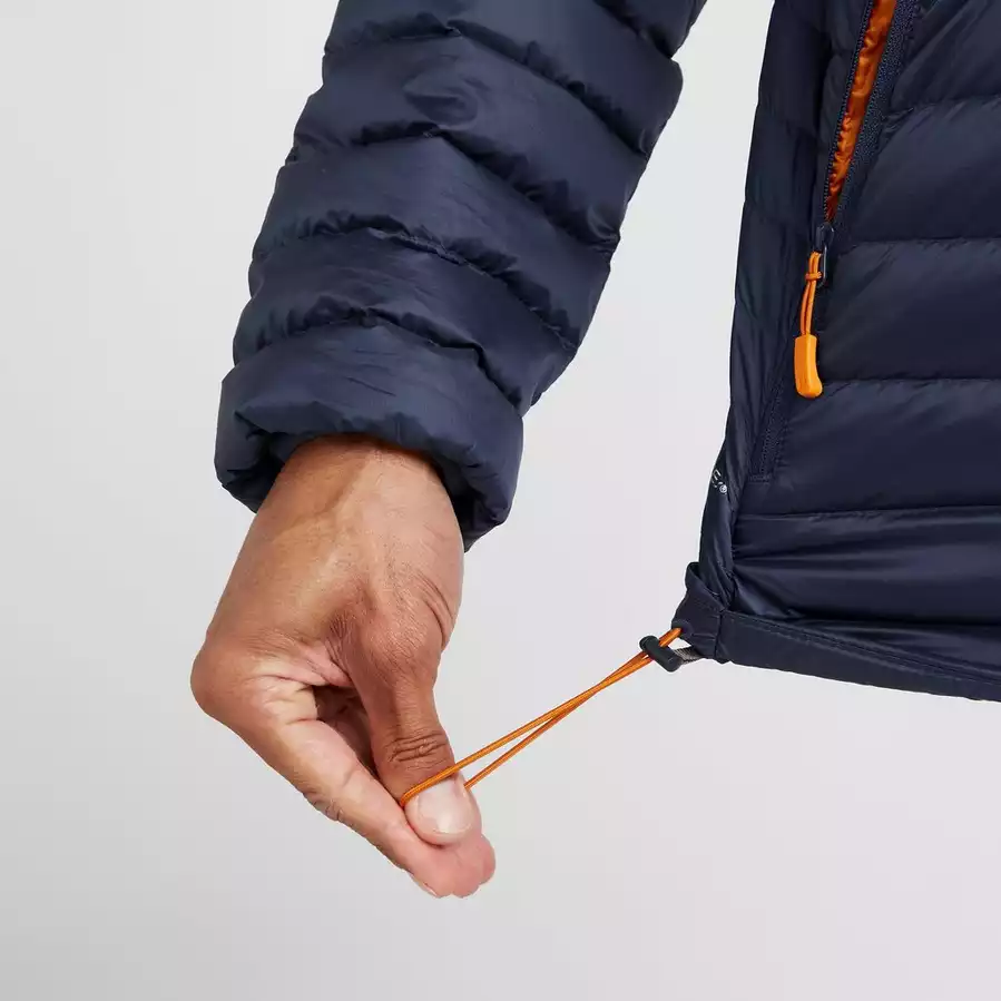 RAB Men’s Microlight Alpine Down Jacket