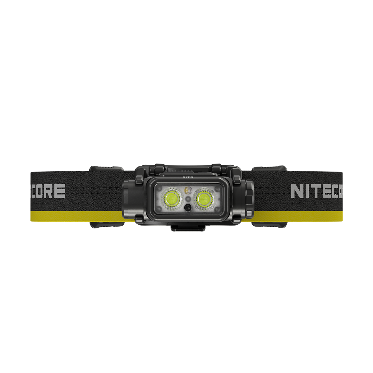 NITECORE NU45 Headlamp 1700LM