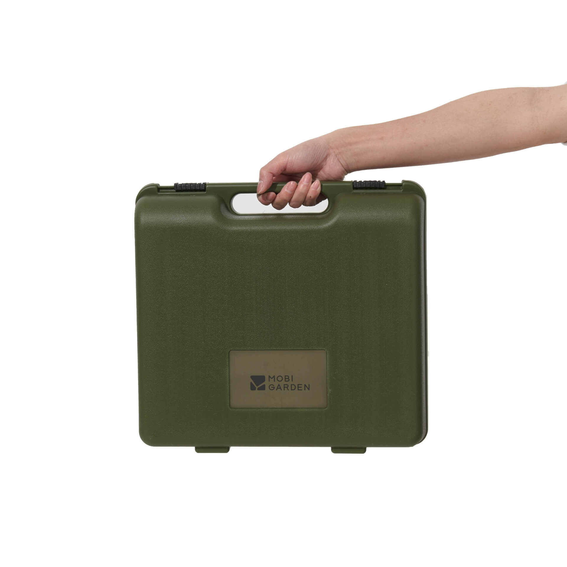 MOBI GARDEN Festive Portable Gas Stove 3.5