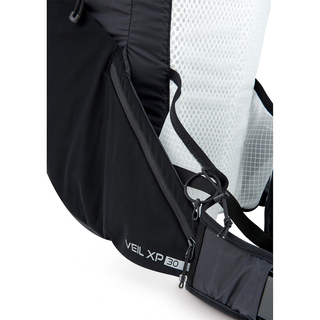 RAB Veil XP 30L Ultralight Waterproof Backpack